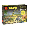 Photo - Puzzle - Enfant - 60 pièces - Les dinosaures - Apli Kids