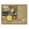 Puzzle - Enfant - 60 pièces - Les dinosaures - Apli Kids