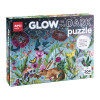 Photo - Puzzle - Enfant - 204 pièces - Nature - Apli Kids