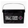 Coffret de nettoyage - Vélo, VTT - Brosses - Produits nettoyants - 8 en 1 - Muc-Off
