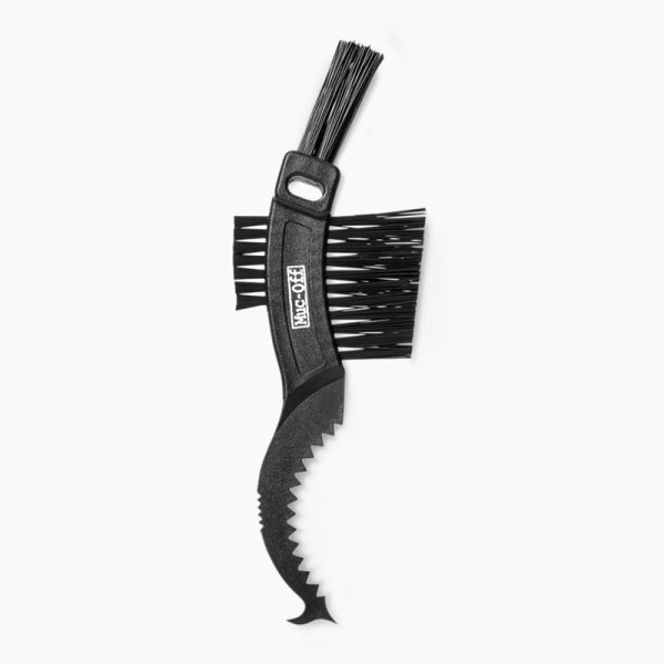 Coffret de nettoyage - Vélo, VTT - Brosses - Produits nettoyants - 8 en 1 - Muc-Off