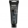 photo-Peinture acrylique - Gris de Payne - 310 - Liquitex Basics acrylic - Tube 118ml