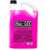 photo-Produit nettoyant - Vélo, VTT - Biodégradable - Muc-Off - Bidon de 5L