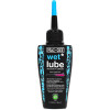 photo-Lubrifiant pour chaîne de vélo - Tous types de vélo - Temps humides boueux - Muc-Off - 50ml