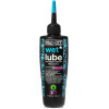 photo-Lubrifiant pour chaîne de vélo - Tous types de vélo - Temps humides boueux - Muc-Off - 120ml