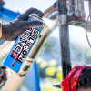Produit lustrant - A base de silicone - Vélo, VTT - Protection - Brillance - Muc-Off - 500ml