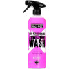 photo-Produit nettoyant - Vélo, VTT - Sans rinçage, sans eau - Nettoie et lustre - Muc-Off