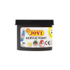 Peinture acrylique - Enfant - Scolaire - Arts plastiques - 6 pots de 55ml - Jovi