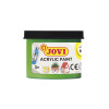 Peinture acrylique - Enfant - Scolaire - Arts plastiques - 6 pots de 55ml - Jovi