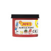 Peinture acrylique - Enfant - Scolaire - Arts plastiques - 6 pots de 55ml - Jovi