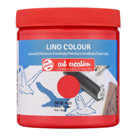 Kit De Plaques De Linoléum Souple - 5 Formats (2xA4, 1xA5, 2xA6) - Pour Linogravure, Tampons, Art DIY - Caoutchouc PVC
