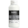 photo-Médium de lissage - Peinture acrylique - Brillant - Liquitex - 237ml