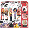 photo-Jeu - Créer une poupée - Deviens styliste - Pop design - Dès 6 ans - Educa
