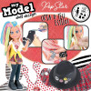 Jeu - Créer une poupée - Deviens styliste - Pop design - Dès 6 ans - Educa