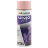 photo-Bombe de peinture - Rose - Brillant - Tous supports - Aérosol Art