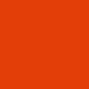 Bombe de peinture - Orange pur - RAL 2004 - Brillant - Tous supports - Aérosol Art