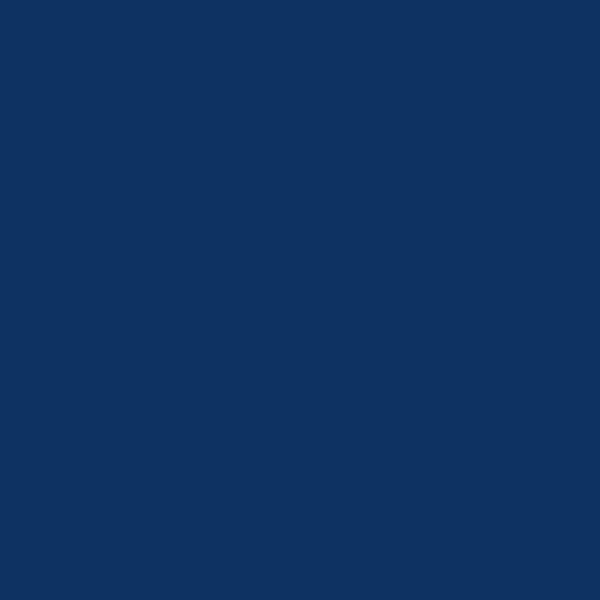 Bombe de peinture - Bleu signal - RAL 5005 - Satiné - Tous supports - Aérosol Art