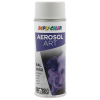 photo-Bombe de peinture - Gris blanc - RAL 9002 - Brillant - Tous supports - Aérosol Art