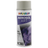 photo-Bombe de peinture - Gris - RAL 7032 - Brillant - Tous supports - Aérosol Art