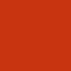 Bombe de peinture - Orange trafic - RAL 2009 - Brillant - Tous supports - Aérosol Art