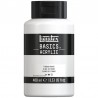 photo-Peinture acrylique - Blanc de Titane - 432 - Liquitex Basics acrylic - Pot 400ml
