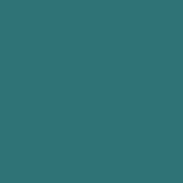 Bombe de peinture - Bleu turquoise - RAL 5018 - Brillant - Tous supports - Aérosol Art