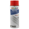 photo-Bombe de peinture acrylique - Rouge trafic - RAL 3020 - Brillant - Tous supports - Prima Color - 400ml