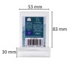 Chevalet support - Taille S - Transparent - Exacompta