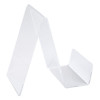 Chevalet support - Taille S - Transparent - Exacompta