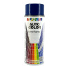 photo-Bombe de peinture acrylique - Carrosserie - Bleu - 8-0970 - Duplicolor - 400 ml