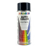 photo-Bombe de peinture acrylique - Carrosserie - Bleu noir - 8-0352 - Duplicolor - 400 ml