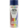 photo-Bombe de peinture acrylique métallisée - Bleu - 20-0800 - Duplicolor - 400 ml