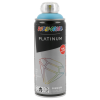 photo-Bombe de peinture - Bleu bébé - Satiné mate - Décoration - Platinium