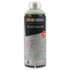 photo-Bombe de peinture - Vert pastel - RAL 6019 - Satiné mate - Décoration - Platinium