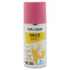 photo-Bombe de peinture - Rose violet bruyère - Mat - Tous supports - Loisirs créatifs - 150ml