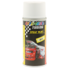 photo-Bombe de peinture - Pour carrosserie - Blanc - Brillant - Dupli-Color - 150ml