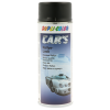 photo-Bombe peinture rallye noir satiné - 400 ml - Dupli-Color