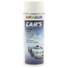 photo-Bombe peinture rallye blanc satiné - 400 ml - Dupli-Color