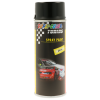 photo-Bombe de peinture - Noir - Brillant - Carrosserie - Tuning - Dupli-color - 400ml