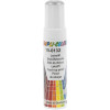 photo-Stylo de retouche peinture pour carrosserie - Argent métallisé - 10-0132 - Duplicolor