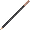 photo-Crayon de couleur - Aquarelle - Chair foncé 50% - Caran d'Ache - Museum Aquarelle