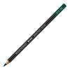 photo-Crayon de couleur - Aquarelle - Vert sapin foncé - Caran d'Ache - Museum Aquarelle