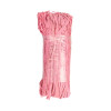 photo - Pelote de raphia - Rose - 50g - CTOP
