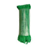 photo - Pelote de raphia - Vert foncé - 50g - CTOP