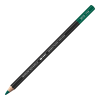 photo-Crayon de couleur - Aquarelle - Vert de phtalocyanine - Caran d'Ache - Museum Aquarelle