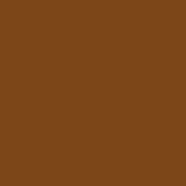 Pelote de raphia - Marron - 50g - CTOP