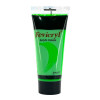photo-Peinture Acrylique en tube vert fluo 200ml - Amt