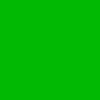 Peinture Acrylique en tube vert fluo 200ml - Amt