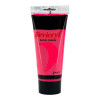 photo-Peinture Acrylique en tube Rose fluo 200ml - Amt