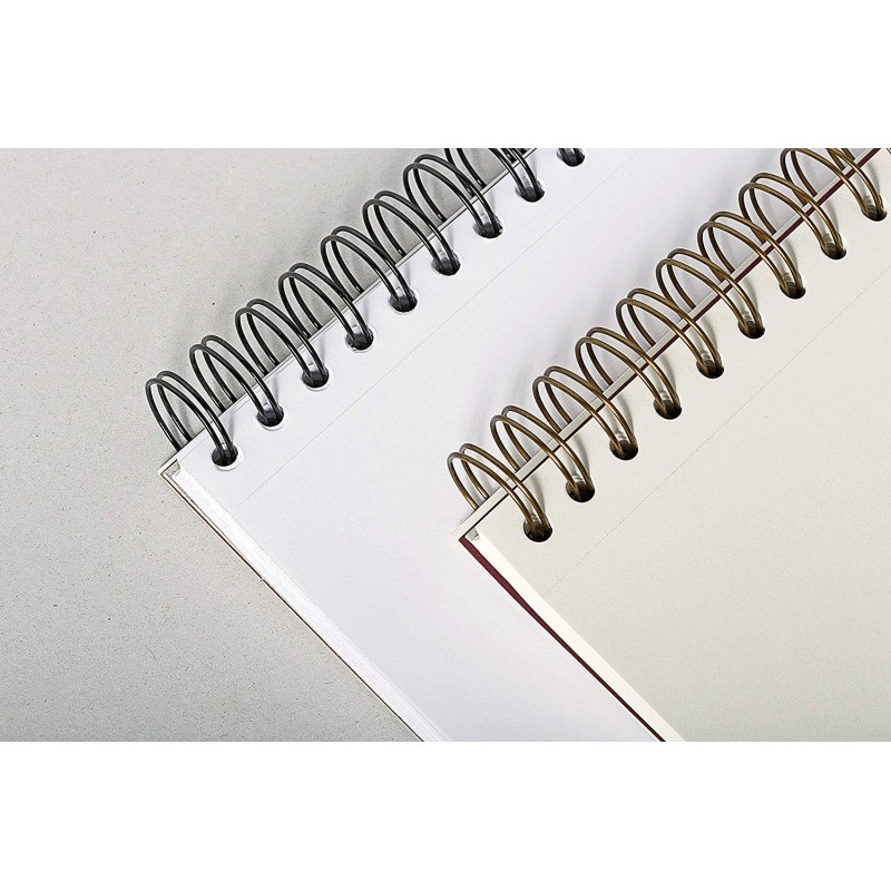 Bloc Sketch A4 Croquis Spiralé - 21 X 29,7Cm - 90G - Clairefontaine | à seulement 5,99 €